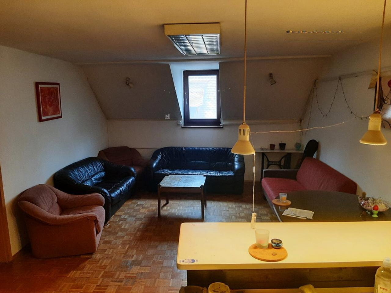 Квартира в Любляне, Словения, 121 м² - фото 2