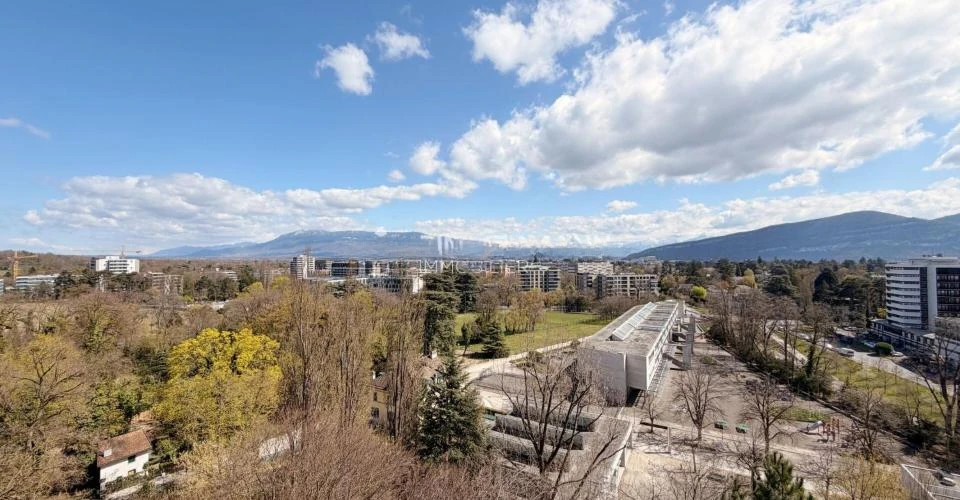 Квартира в Женеве, Швейцария, 53 м² - фото 2
