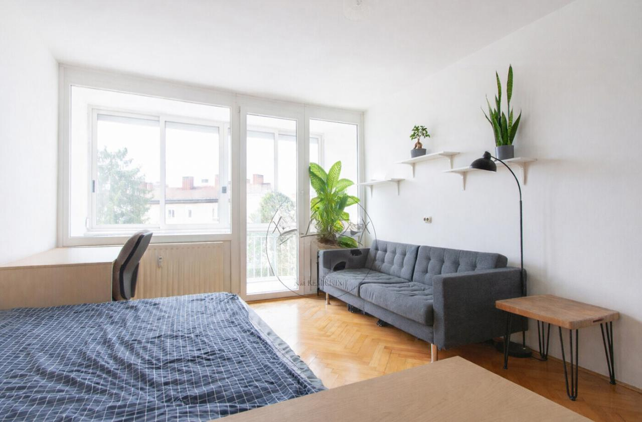 Квартира в Любляне, Словения, 69 м² - фото 2