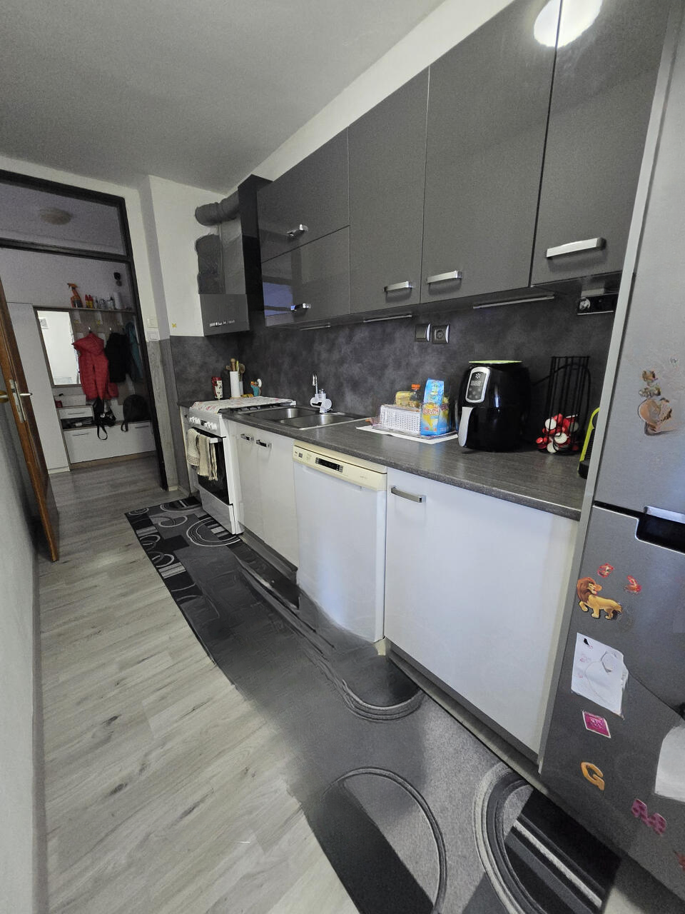 Квартира в Изоле, Словения, 75 м² - фото 2