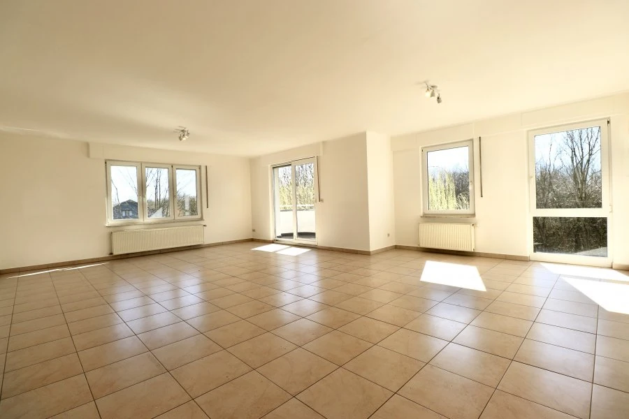 Квартира в Люксембурге, Люксембург, 126 м² - фото 2