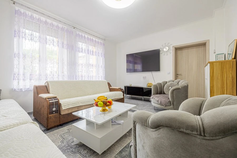 Квартира в Люксембурге, Люксембург, 114 м² - фото 2