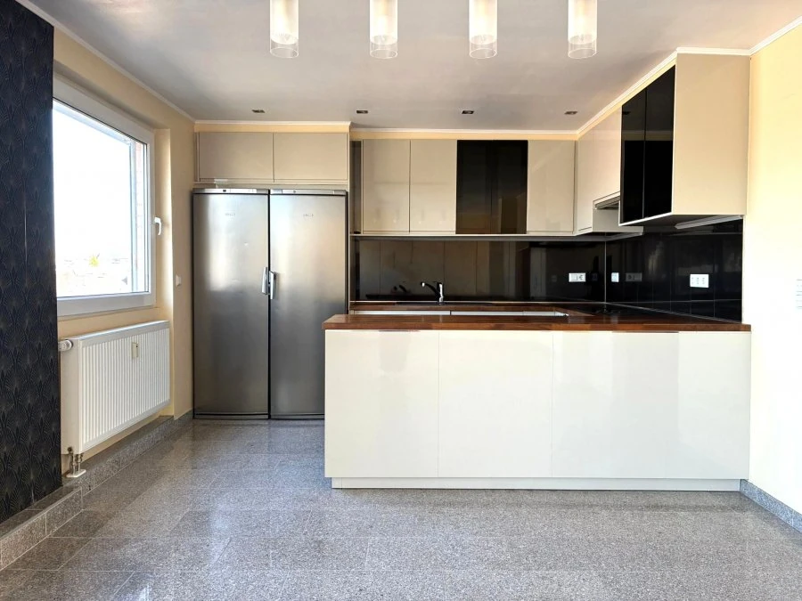 Квартира в Люксембурге, Люксембург, 75 м² - фото 2