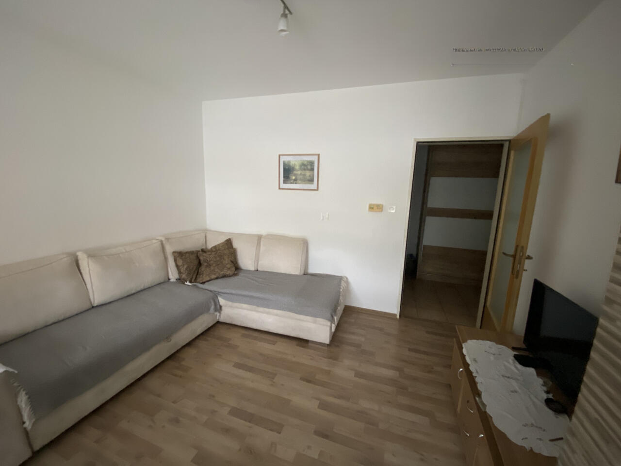 Квартира в Изоле, Словения, 61 м² - фото 2