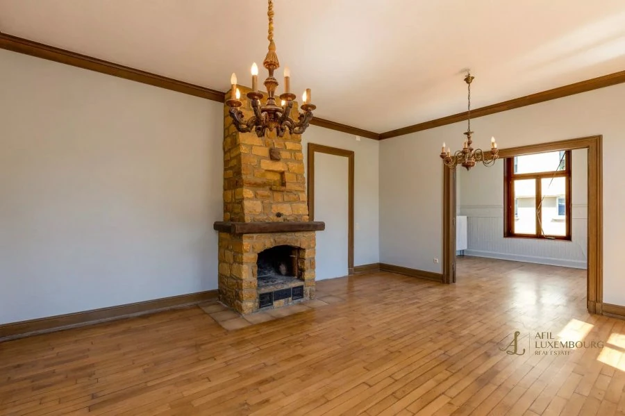 Квартира в Люксембурге, Люксембург, 147 м² - фото 2