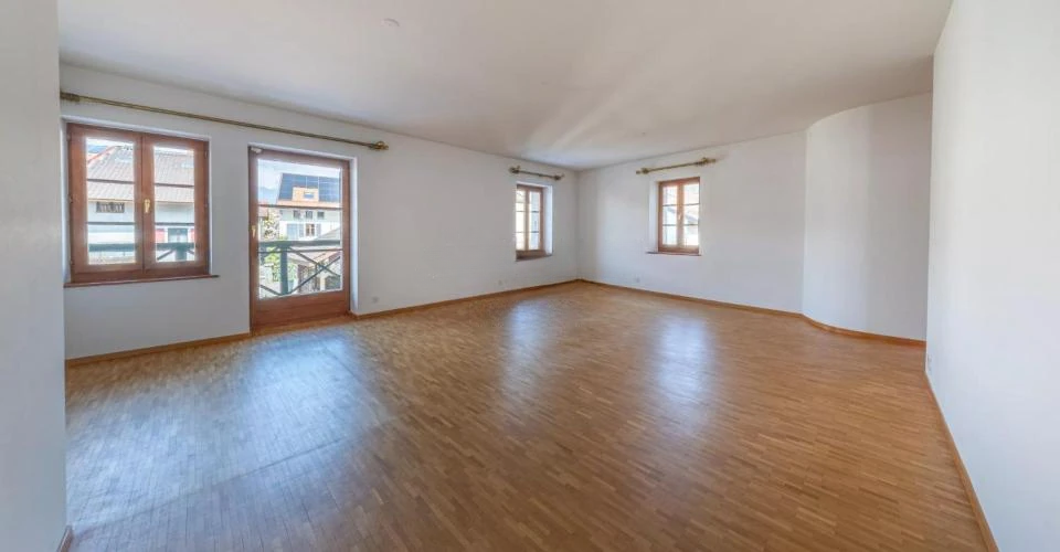 Квартира в Женеве, Швейцария, 313 м² - фото 2