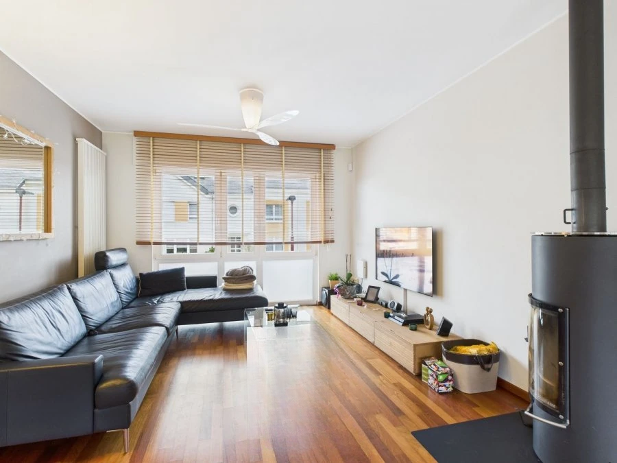 Квартира в Гревенмахере, Люксембург, 140 м² - фото 2