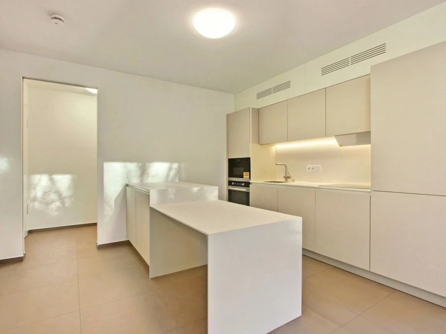 Квартира в Люксембурге, Люксембург, 56 м² - фото 3