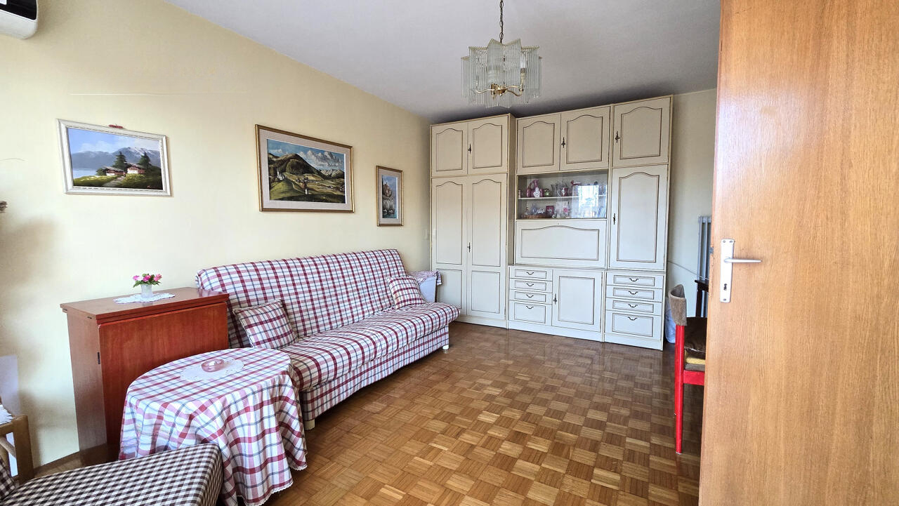 Квартира в Копере, Словения, 55 м² - фото 3