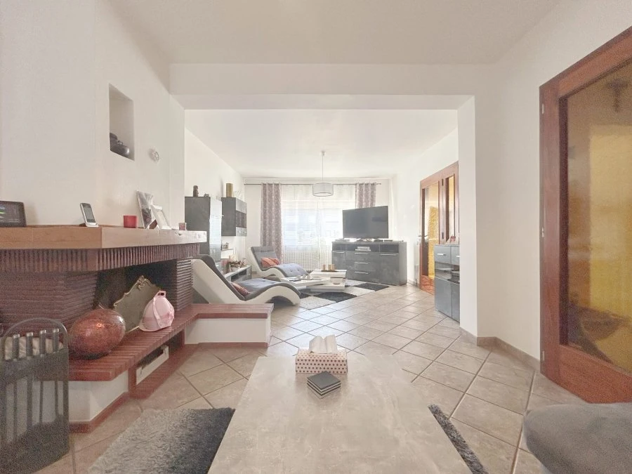Квартира в Люксембурге, Люксембург, 180 м² - фото 3