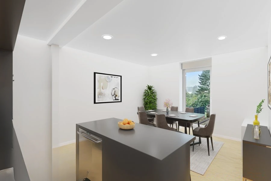 Квартира в Люксембурге, Люксембург, 150 м² - фото 3