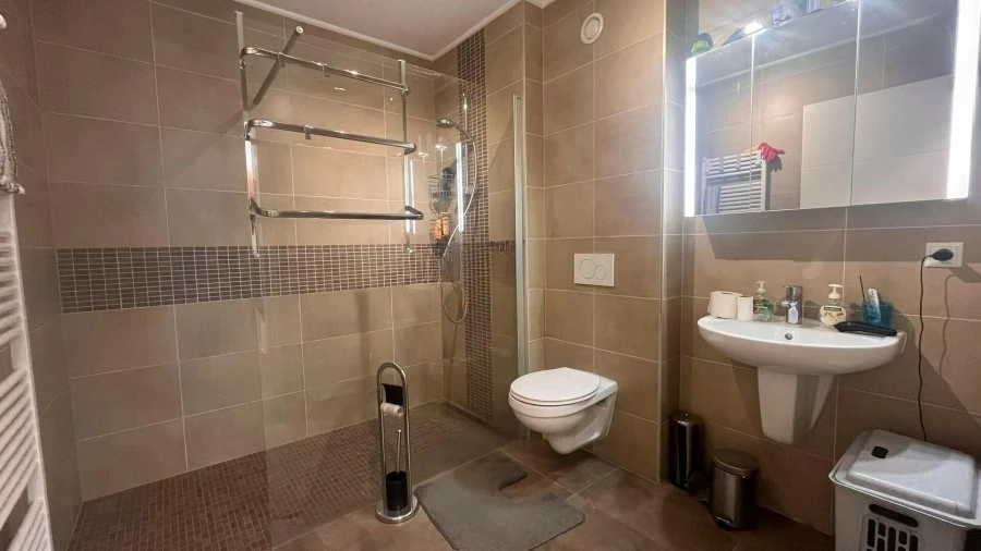 Квартира в Люксембурге, Люксембург, 95 м² - фото 3