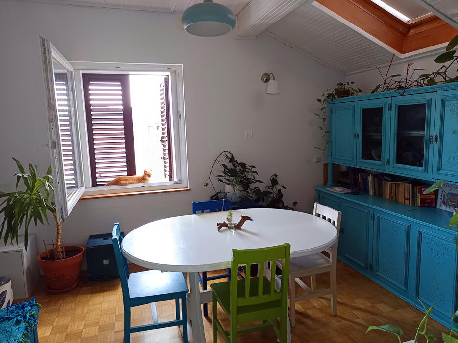Квартира в Изоле, Словения, 62 м² - фото 3