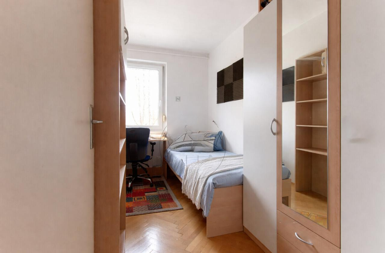 Квартира в Любляне, Словения, 69 м² - фото 3