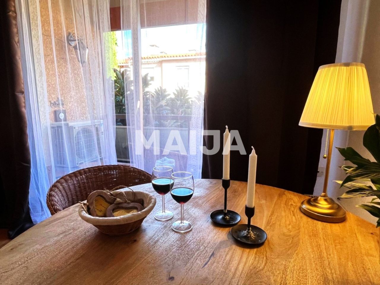 Апартаменты в Больё-сюр-Мер, Франция, 30 м² - фото 1