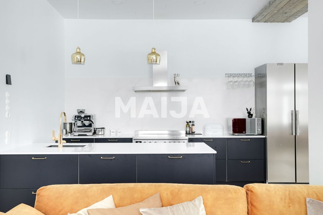 Апартаменты в Лахти, Финляндия, 99 м² - фото 1