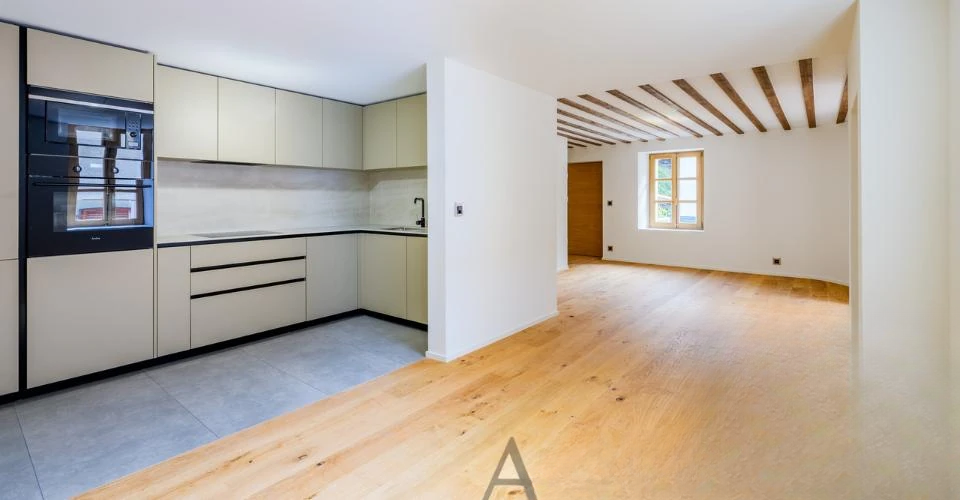 Квартира в Женеве, Швейцария, 150 м² - фото 3