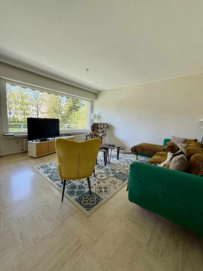 Квартира в Люксембурге, Люксембург, 156 м² - фото 3
