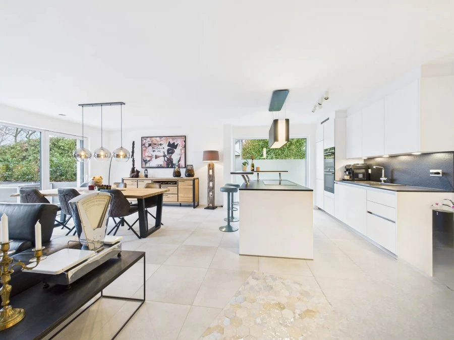Квартира в Гревенмахере, Люксембург, 280 м² - фото 3
