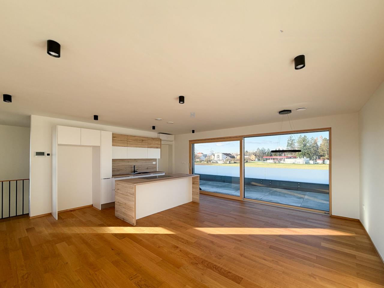 Квартира в Любляне, Словения, 148 м² - фото 3