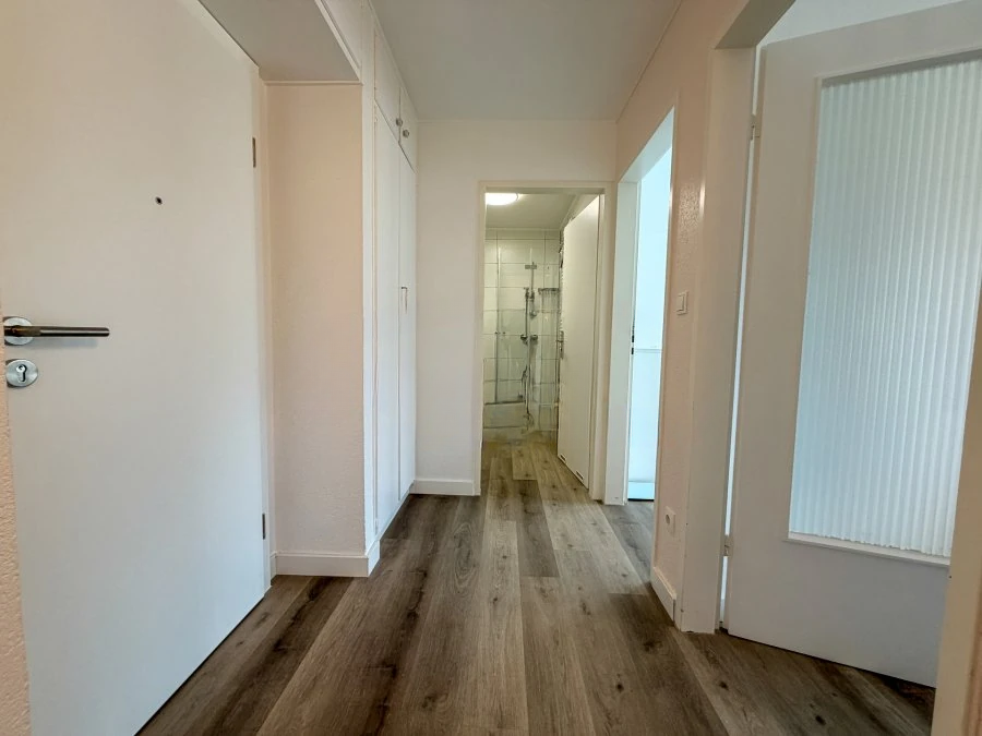 Квартира в Люксембурге, Люксембург, 52 м² - фото 3