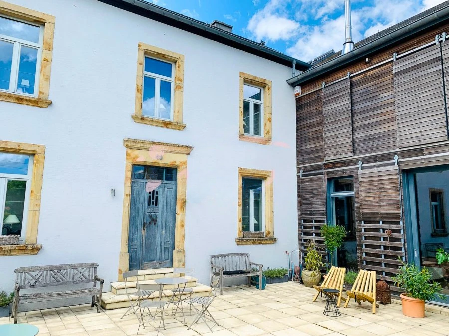 Квартира в Гревенмахере, Люксембург, 390 м² - фото 3