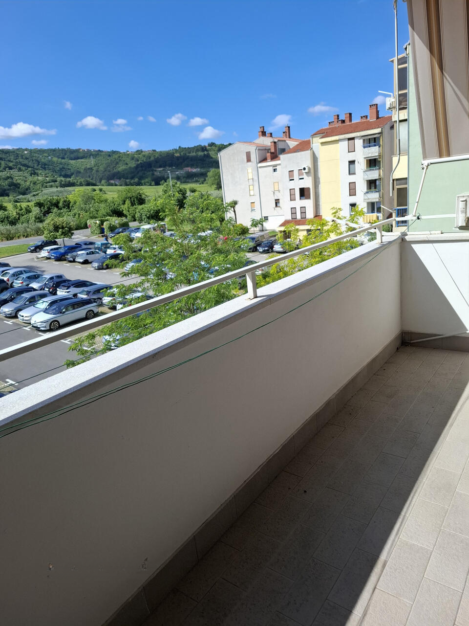 Квартира в Изоле, Словения, 61 м² - фото 3