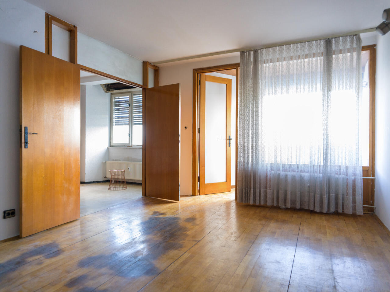 Квартира в Любляне, Словения, 90 м² - фото 2