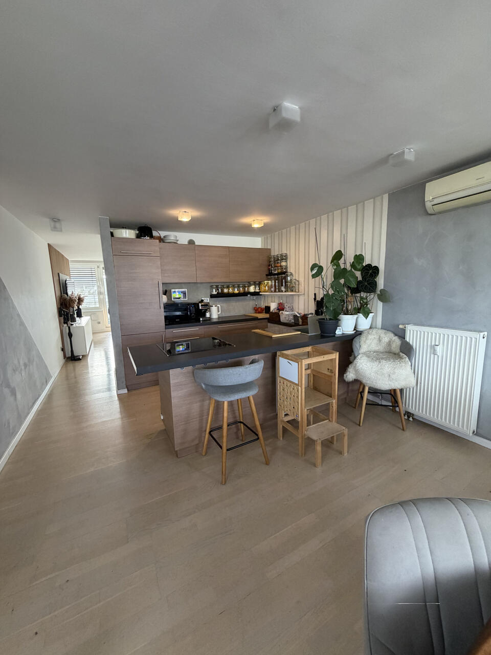 Квартира в Любляне, Словения, 115 м² - фото 3