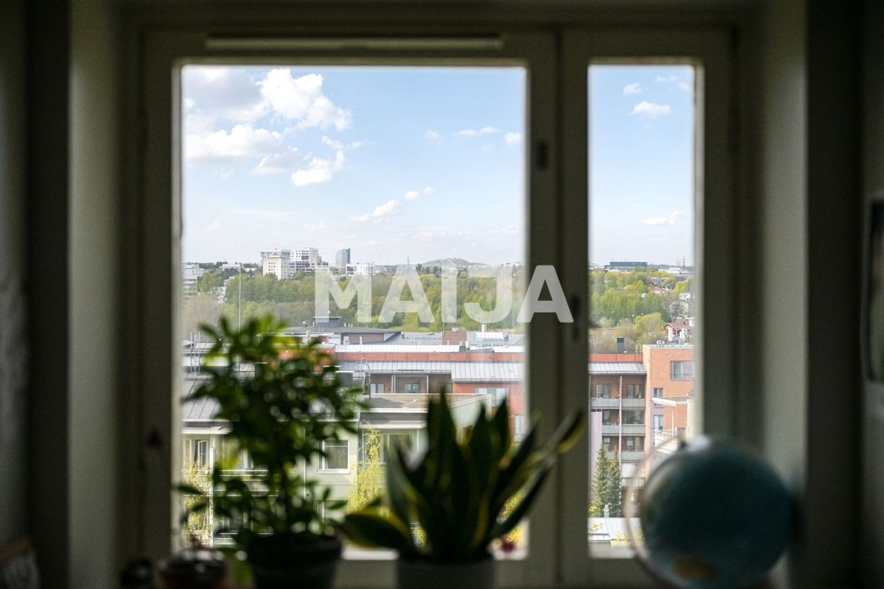 Апартаменты в Хельсинки, Финляндия, 45 м² - фото 3