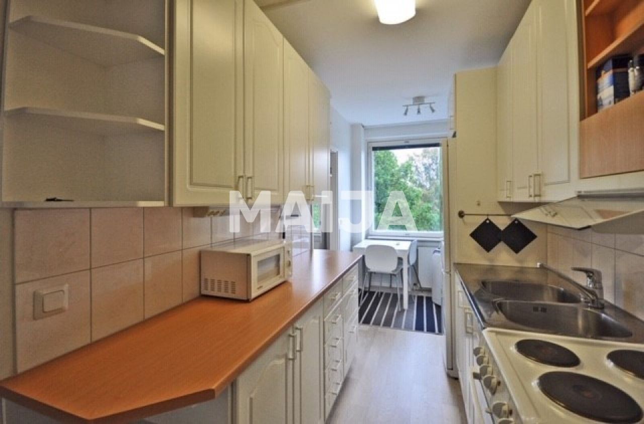 Апартаменты Торнио, Финляндия, 56 м² - фото 3
