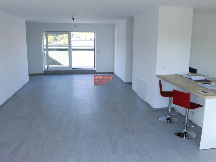 Квартира в Люксембурге, Люксембург, 106 м² - фото 3