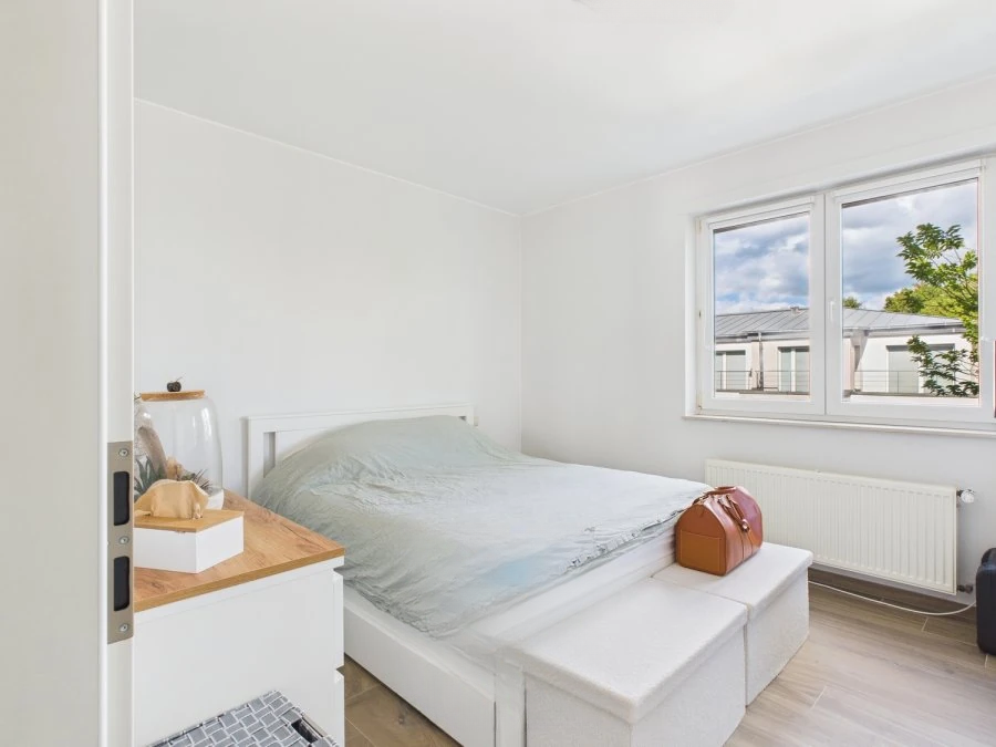 Квартира в Люксембурге, Люксембург, 66 м² - фото 3