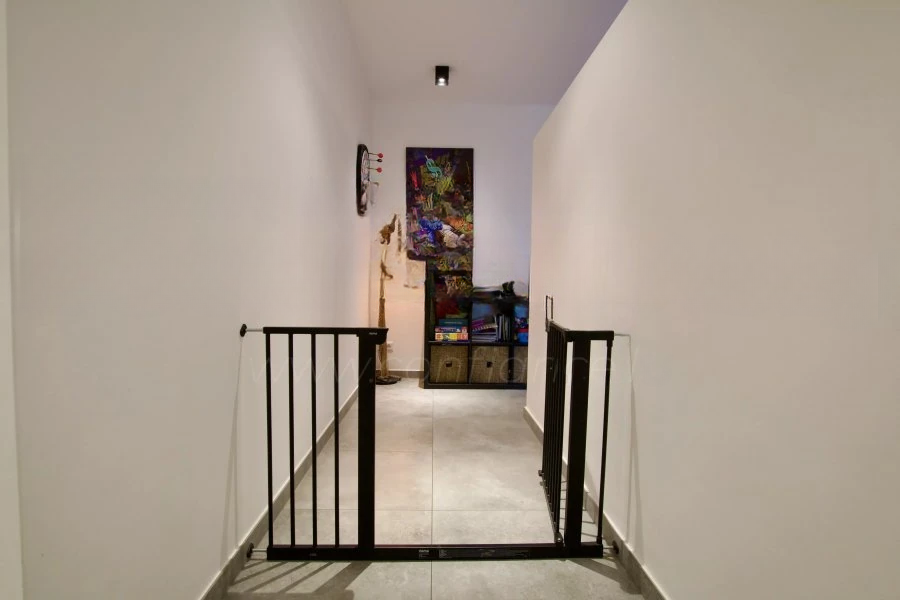 Квартира в Люксембурге, Люксембург, 105 м² - фото 3