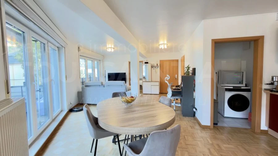Квартира в Люксембурге, Люксембург, 51 м² - фото 3
