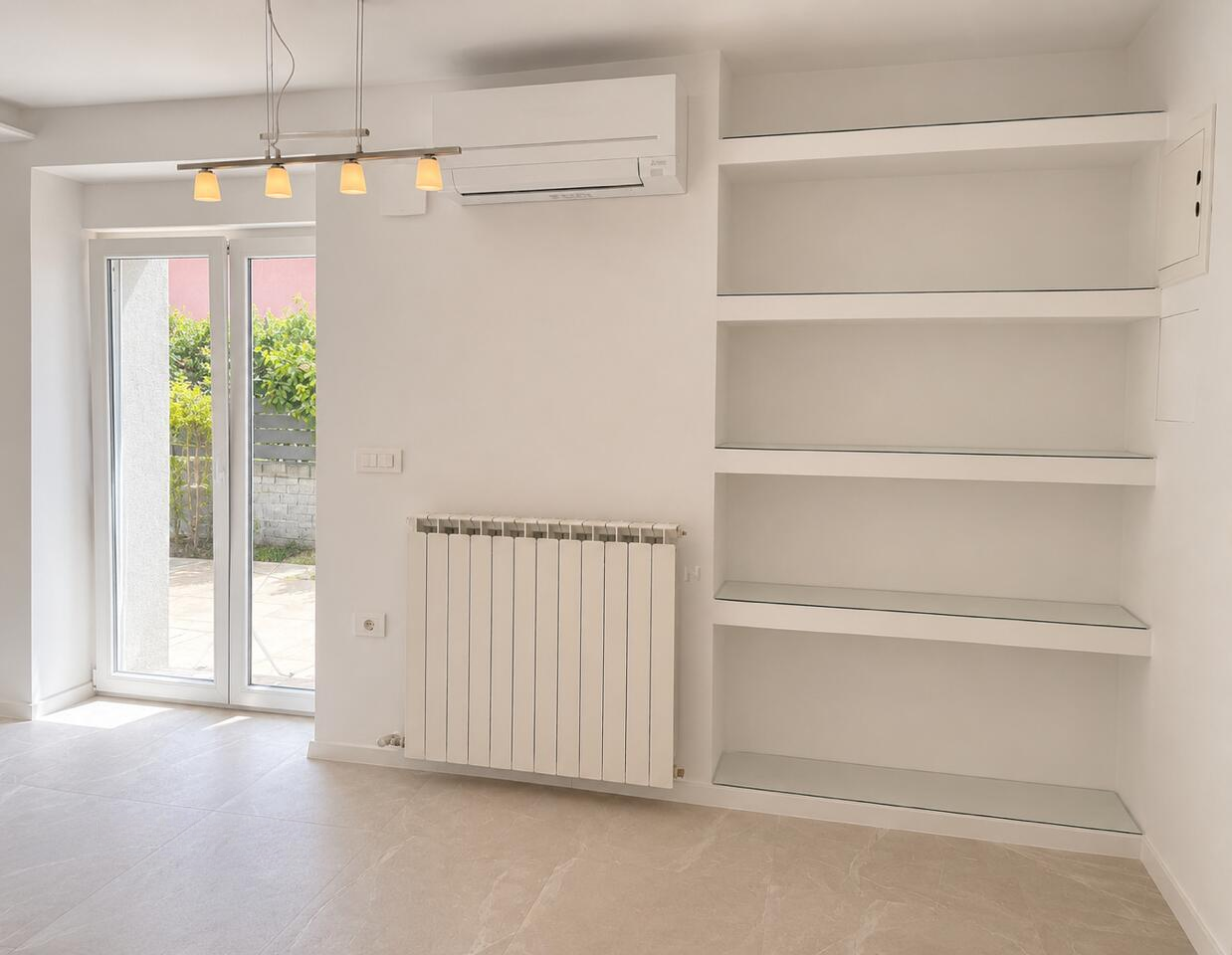 Квартира в Любляне, Словения, 47 м² - фото 3