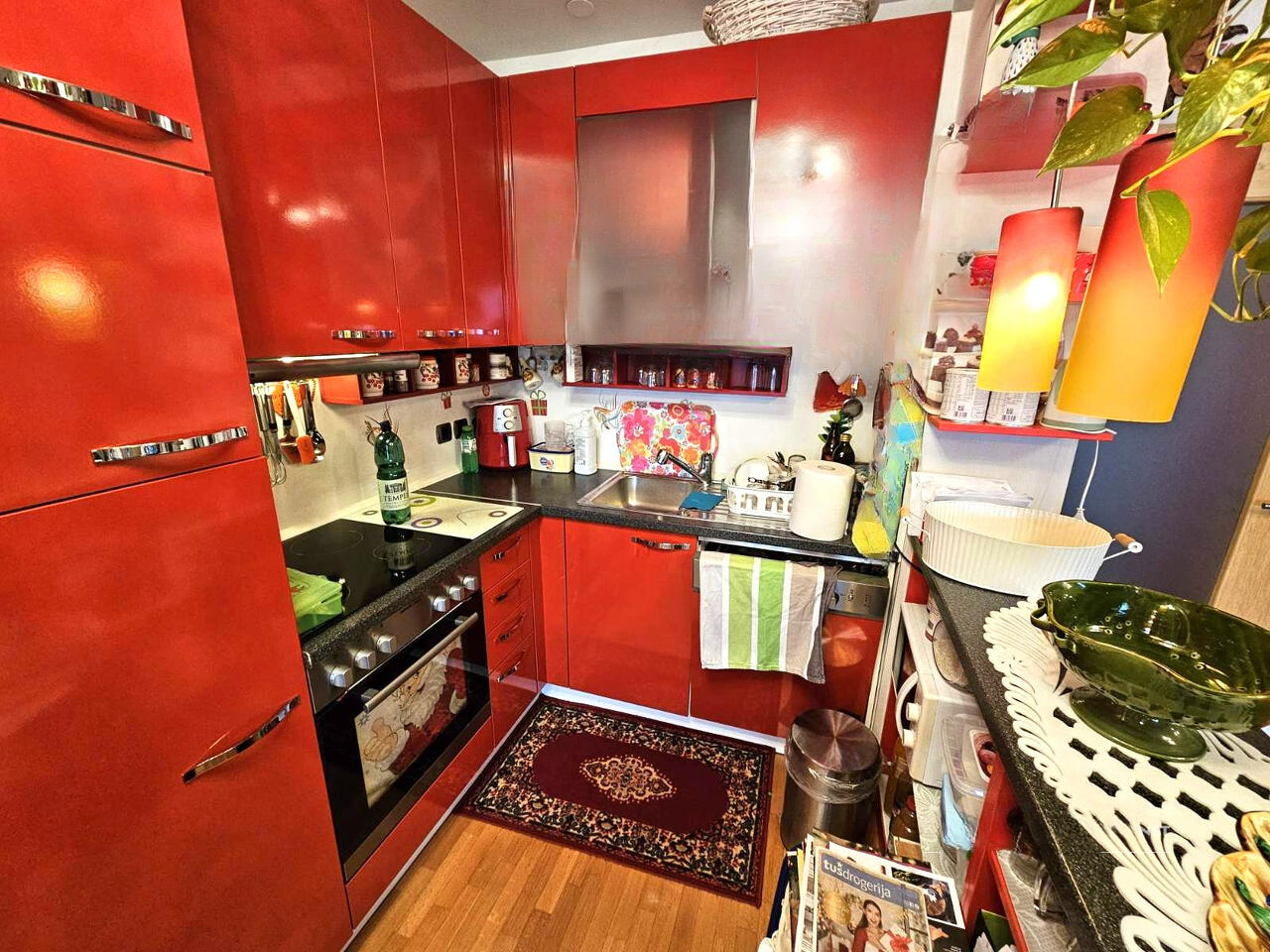 Квартира в Копере, Словения, 68 м² - фото 3