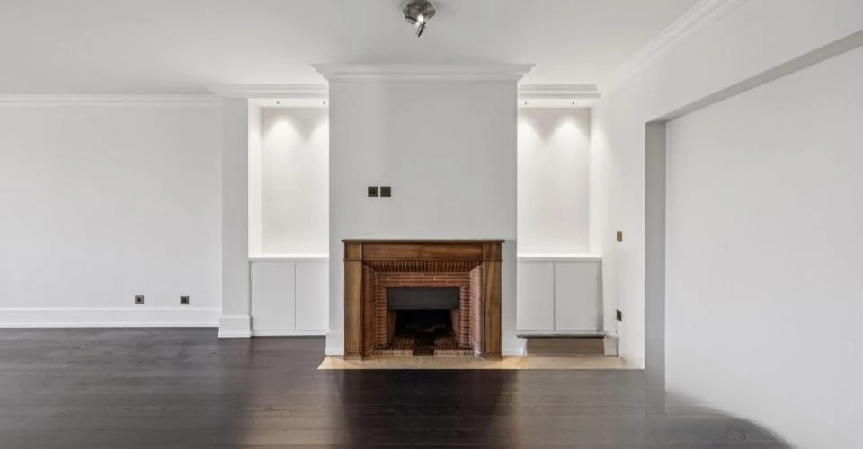 Квартира в Женеве, Швейцария, 170 м² - фото 3