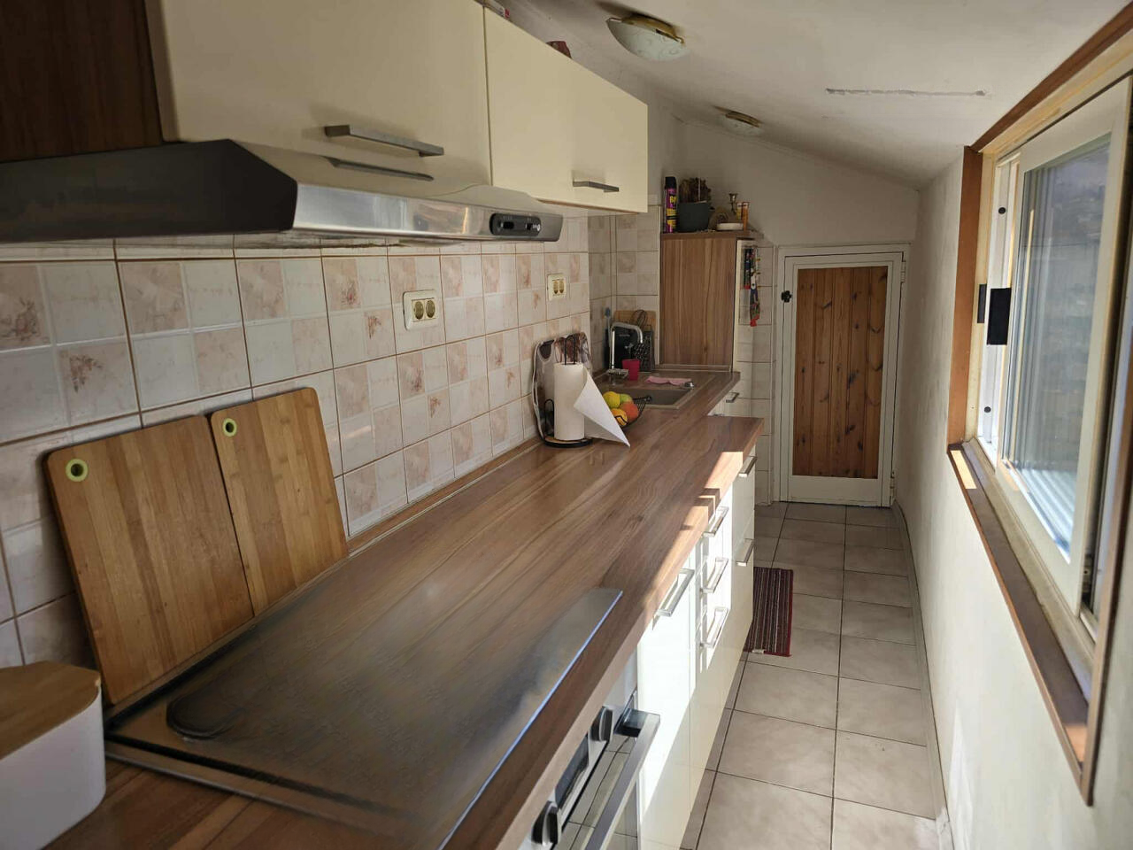 Квартира в Копере, Словения, 47 м² - фото 3