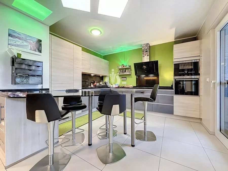 Квартира в Люксембурге, Люксембург, 95 м² - фото 3