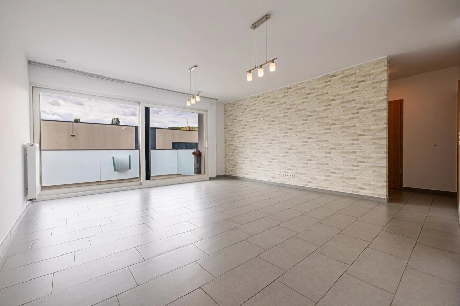 Квартира в Люксембурге, Люксембург, 72 м² - фото 3
