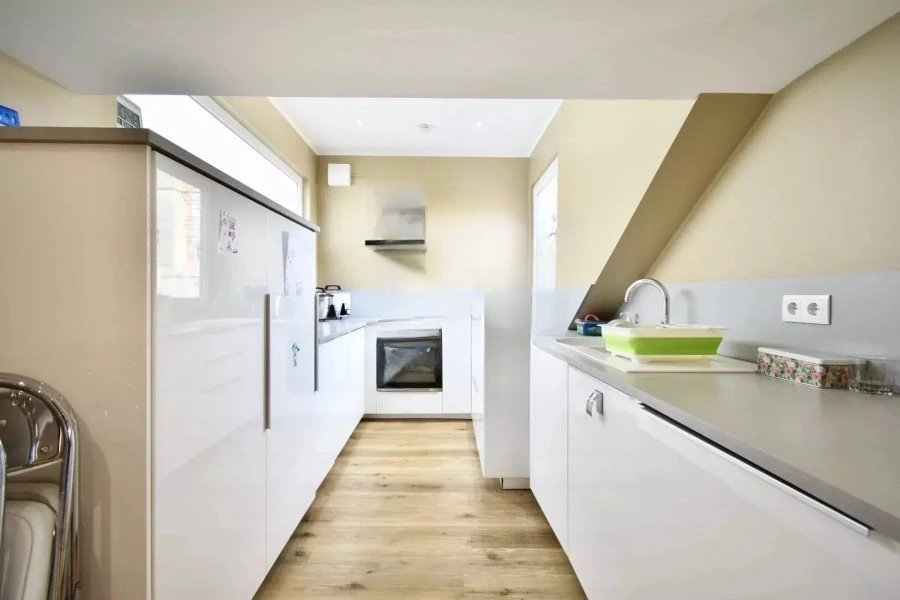 Квартира в Люксембурге, Люксембург, 93 м² - фото 3