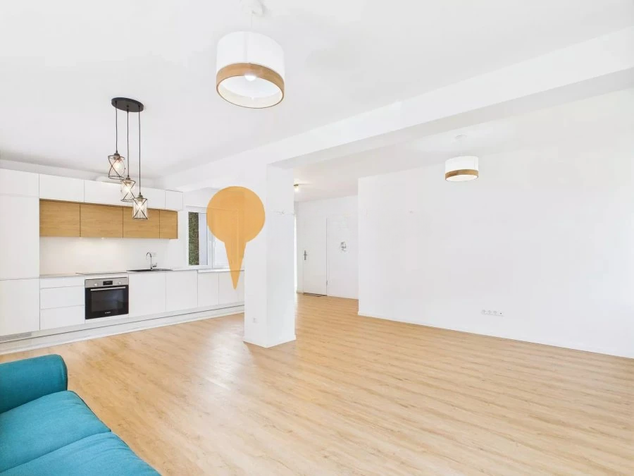 Квартира в Люксембурге, Люксембург, 106 м² - фото 3