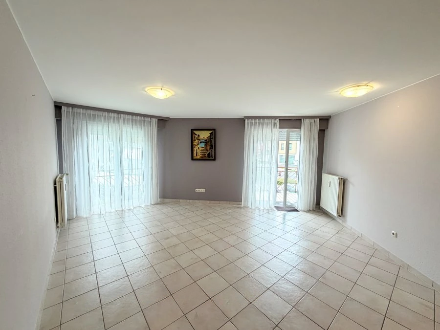Квартира в Люксембурге, Люксембург, 64 м² - фото 3