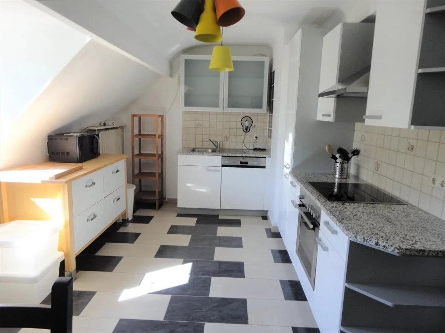 Квартира в Люксембурге, Люксембург, 74 м² - фото 3