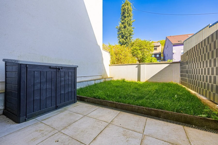 Квартира в Люксембурге, Люксембург, 180 м² - фото 3