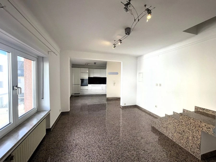 Квартира в Люксембурге, Люксембург, 60 м² - фото 3