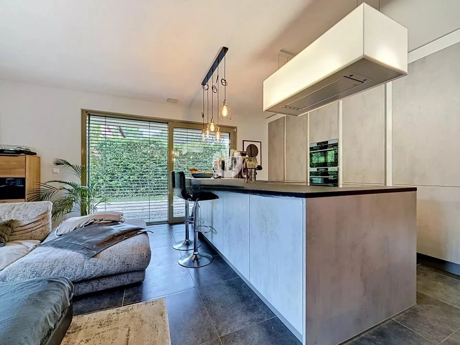 Квартира в Люксембурге, Люксембург, 82 м² - фото 3