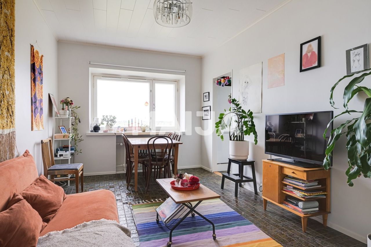Апартаменты в Хельсинки, Финляндия, 45 м² - фото 6