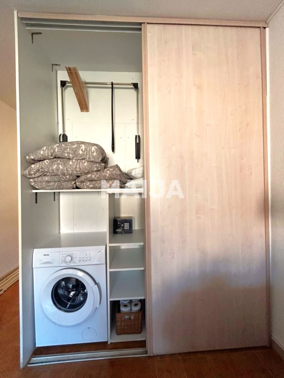 Апартаменты в Больё-сюр-Мер, Франция, 30 м² - фото 6